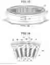 Fig. 12 - Stator for electric rotating machine and method of manufacturing the same