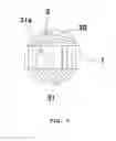 Fig. 06 - Elastomeric bridge bearings having a piezoelectric device