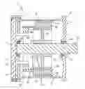 Fig. 01 - ELECTRIC MACHINE HAVING INTEGRATED RESOLVER