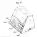 Fig. 24 - Tool box storage assembly