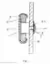 Fig. 02 - ROLLER RETAINER FOR DISHWASHERS