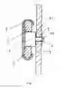 Fig. 03 - ROLLER RETAINER FOR DISHWASHERS