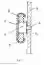 Fig. 04 - ROLLER RETAINER FOR DISHWASHERS