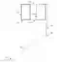 Fig. 01 - MOVEABLE STAIRWELL STORAGE