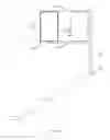Fig. 03 - MOVEABLE STAIRWELL STORAGE