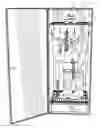 Fig. 01 - Natural Scent Storage System