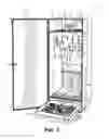 Fig. 02 - Natural Scent Storage System