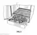 Fig. 04 - Natural Scent Storage System