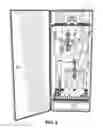 Fig. 05 - Natural Scent Storage System