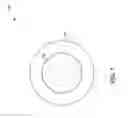 Fig. 02 - CORE-SHELL PARTICULATES, ARTICLES,  AND METHOD OF MAKING