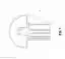 Fig. 08 - LED light bulb with a multidirectional distribution and novel heat dissipating structure