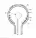 Fig. 01 - Field emission lamp