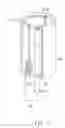Fig. 03 - Field emission lamp