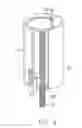 Fig. 06 - Field emission lamp