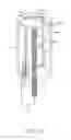 Fig. 02 - Field emission lamp with mesh cathode