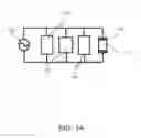 Fig. 02 - Arc tube device and stem structure for electrodeless plasma lamp
