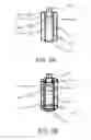 Fig. 07 - Arc tube device and stem structure for electrodeless plasma lamp