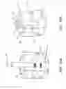 Fig. 29 - Arc tube device and stem structure for electrodeless plasma lamp