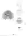 Fig. 03 - LED lamp with improved heat sink