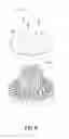 Fig. 10 - LED lamp with improved heat sink