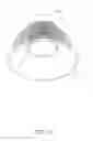 Fig. 13 - LED lamp with improved heat sink