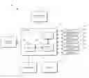 Fig. 01 - System and method for controlling the spectral content of an output of a light fixture