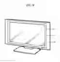 Fig. 15 - Organic EL display unit and electronic apparatus