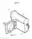 Fig. 18 - Organic EL display unit and electronic apparatus