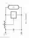 Fig. 02 - Power factor correction method and device for discharge lamps, for example high pressure sodium lamps