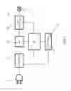 Fig. 03 - Power factor correction method and device for discharge lamps, for example high pressure sodium lamps