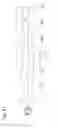 Fig. 22 - Electric power steering apparatus