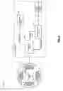 Fig. 03 - Determining stuck conditions for electric motors using inductive sensing