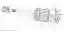 Fig. 01 - Wiper motor