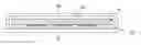 Fig. 01 - SOLAR CELL MODULE HAVING WHITE BACK SHEET