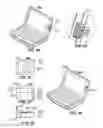 Fig. 06 - Portable user device with a clip having electrical terminals