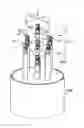 Fig. 01 - Shimming device for superconducting magnet