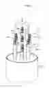 Fig. 07 - Shimming device for superconducting magnet