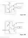 Fig. 11 - Circuitry and method minimizing output switching noise through split-level signaling and bus division enabled by a third power supply
