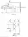 Fig. 10 - Clock-tree transformation in high-speed ASIC implementation