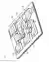 Fig. 06 - Acoustic wave filter, communication module, and method for manufacturing the filter