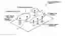 Fig. 01 - Electromagnetic coupler and information communication device with same mounted thereon