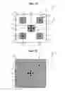 Fig. 09 - Electromagnetic coupler and information communication device with same mounted thereon