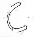 Fig. 02 - Tunable loop-dipole RFID tag antenna for dentures