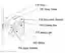 Fig. 01 - Door Handle Sterilizer