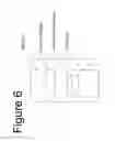 Fig. 07 - Door Handle Sterilizer