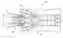 Fig. 01 - Methods, systems and apparatus for detecting material defects in combustors of combustion turbine engines