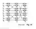Fig. 14 - Glitch free dynamic element matching scheme