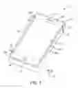 Fig. 02 - Structures for forming conductive paths in antennas device and other electronic device structures