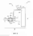 Fig. 06 - Structures for forming conductive paths in antennas device and other electronic device structures