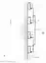 Fig. 06 - Antenna array with metamaterial lens